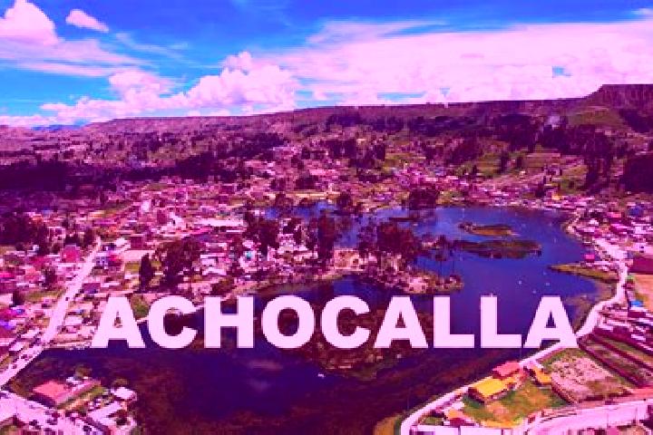 Escorts Achocalla, Bolivia — Local Companions