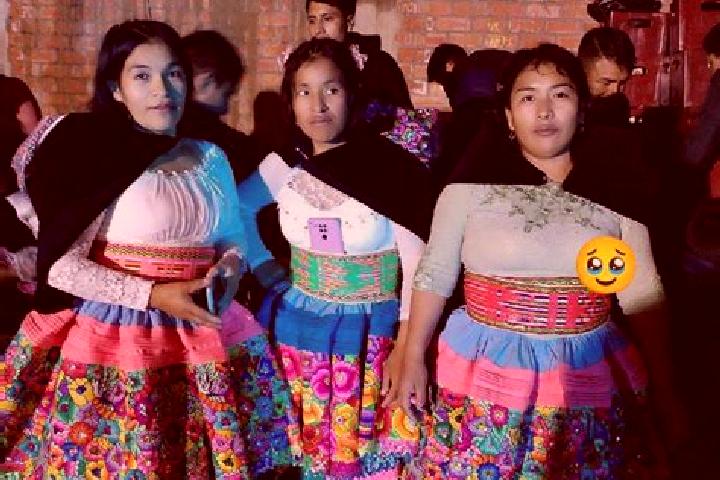 Escorts Acobambilla, Peru — Local Companions