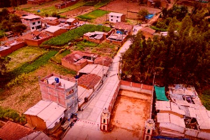 Escorts Acopampa, Peru — Local Companions