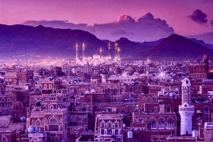 Escorts Ad Dahi, Yemen — Local Companions