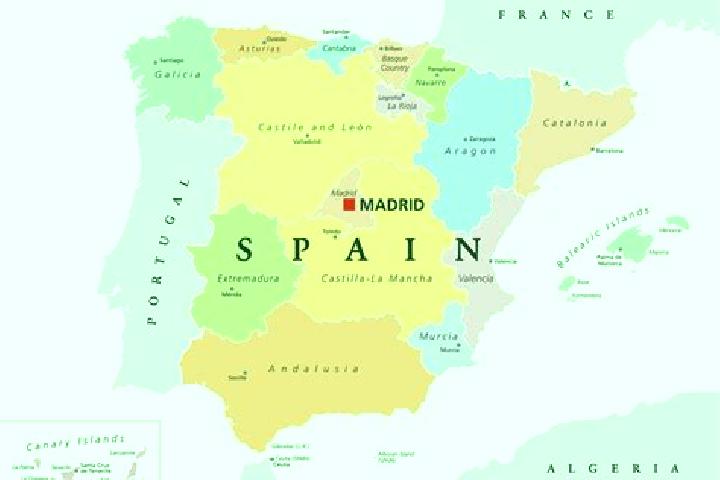 Escorts Adahuesca, Spain — Local Companions