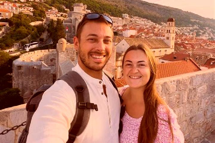 Escorts Adamovec, Croatia — Local Companions