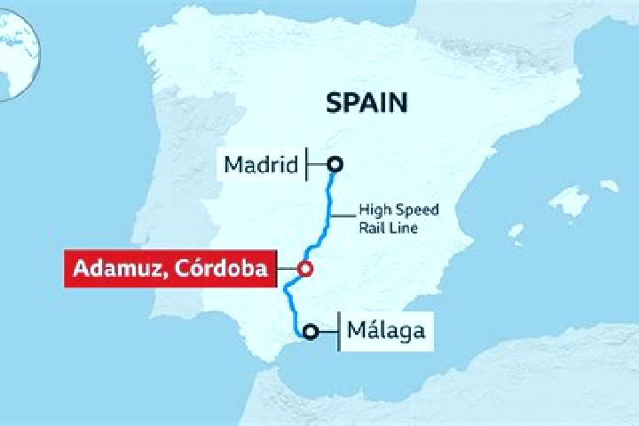 Escorts Adamuz, Spain — Local Companions