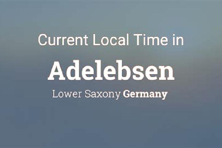 Escorts Adelebsen, Germany — Local Companions