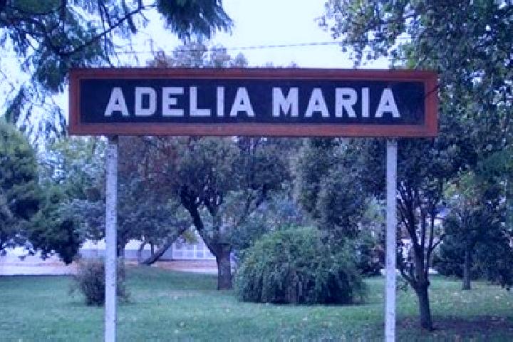 Escorts Adelia Maria, Argentina — Local Companions