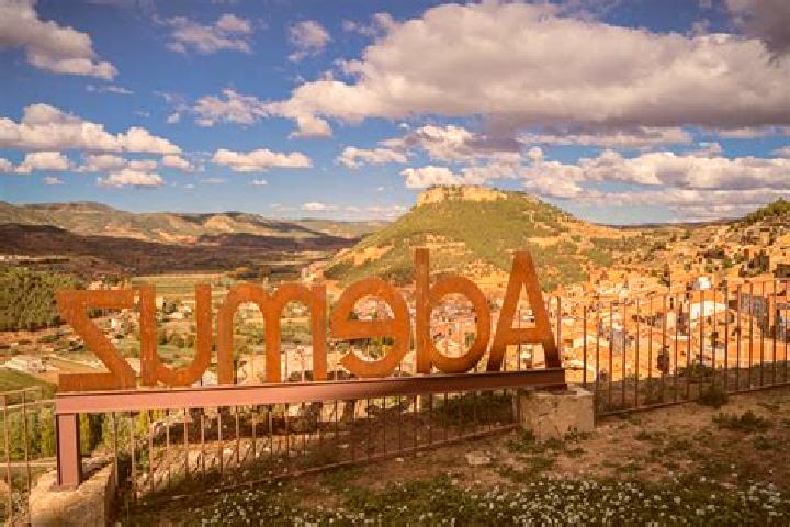 Escorts Ademuz, Spain — Local Companions