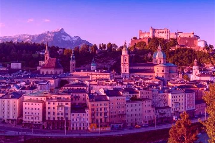 Escorts Adnet, Austria — Local Companions