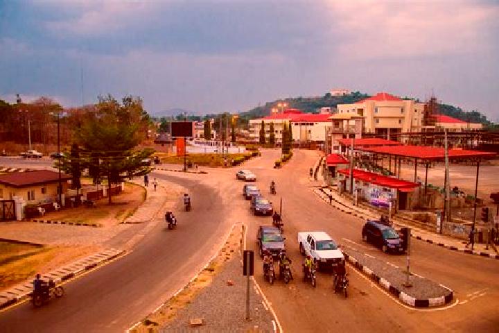 Escorts Ado-Ekiti, Nigeria — Local Companions