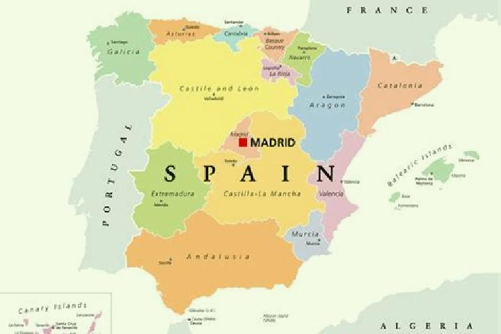 Escorts Adradas, Spain — Local Companions