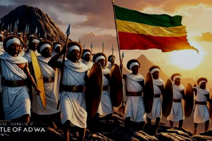 Escorts Adwa, Ethiopia — Local Companions