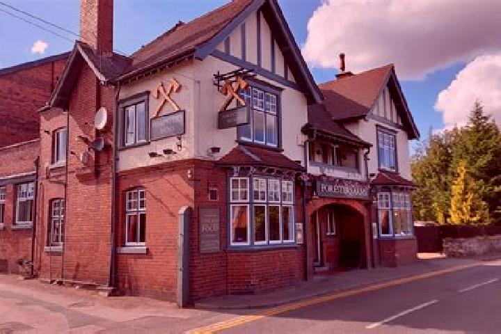 Escorts Adwick le Street, United Kingdom — Local Companions