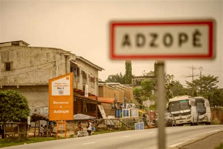 Escorts Adzope, Ivory Coast — Local Companions