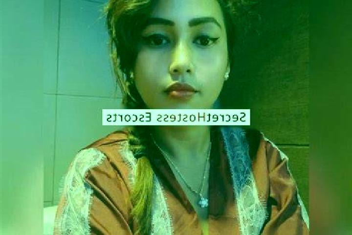 Escorts Aefeo, Indonesia — Local Companions