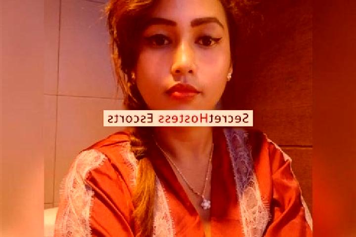 Escorts Aegela, Indonesia — Local Companions