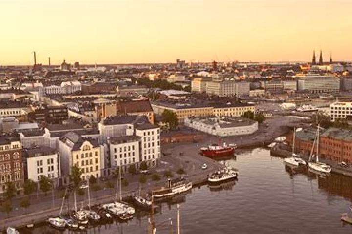 Escorts AEhtaeri, Finland — Local Companions