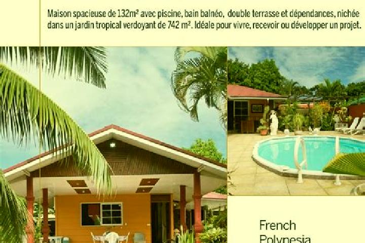Escorts Afaahiti, French Polynesia — Local Companions