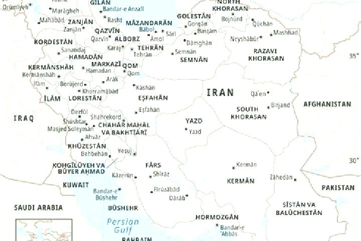 Escorts Afus, Iran — Local Companions