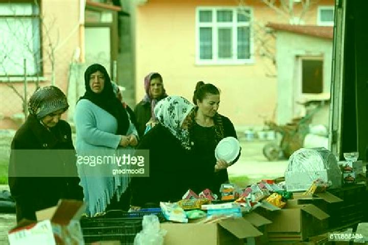 Escorts Agacli, Turkey — Local Companions
