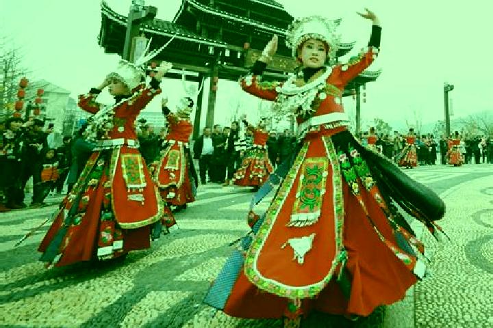 Escorts Agax Obo, China — Local Companions
