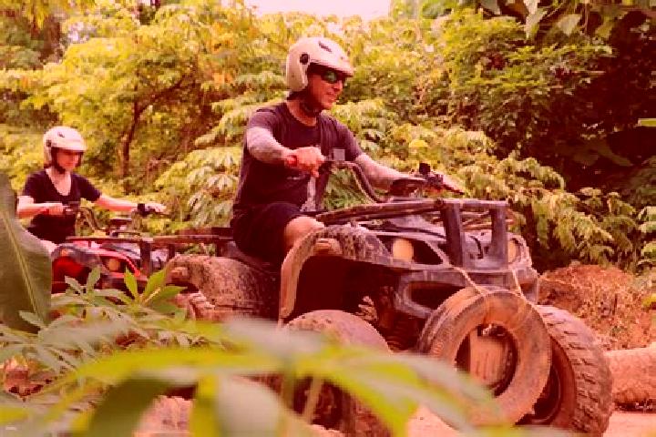 Escorts Agdangan, Philippines — Local Companions