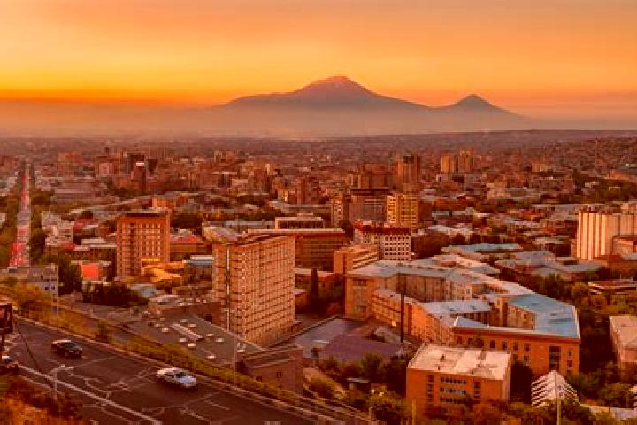 Escorts Aghdzk, Armenia — Local Companions
