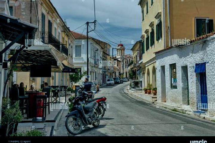 Escorts Agios Arsenios, Greece — Local Companions