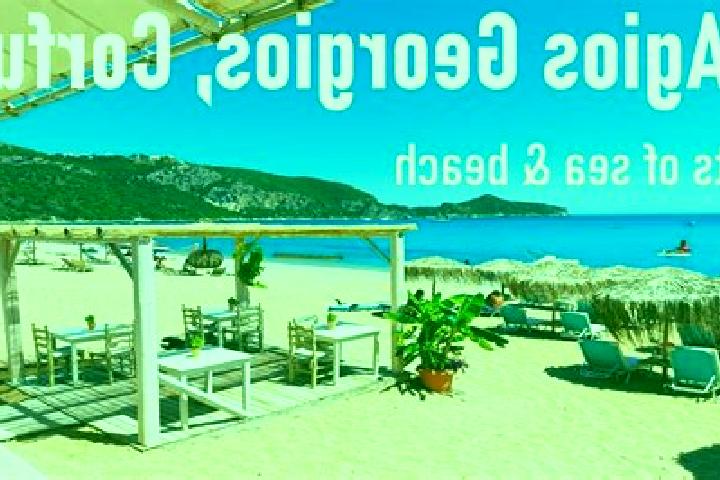 Escorts Agios Georgios Argyradon, Greece — Local Companions