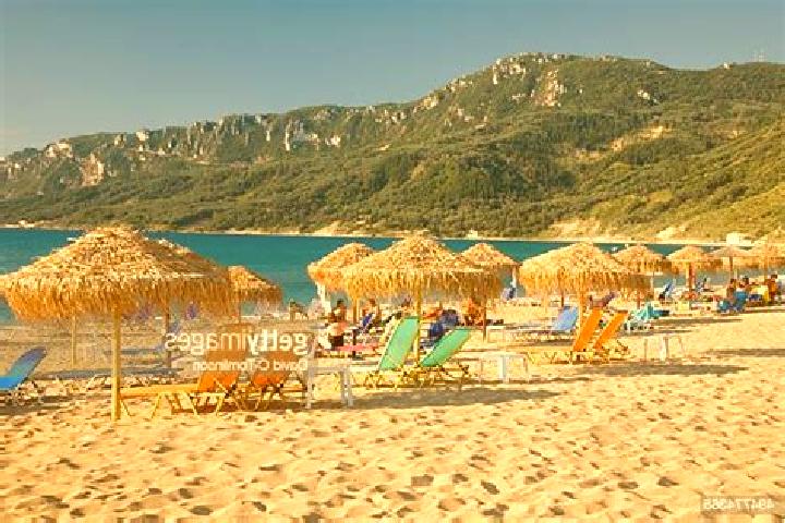 Escorts Agios Georgios Lichados, Greece — Local Companions