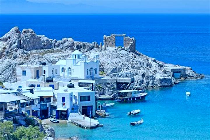 Escorts Agios Georgios Sykousis, Greece — Local Companions