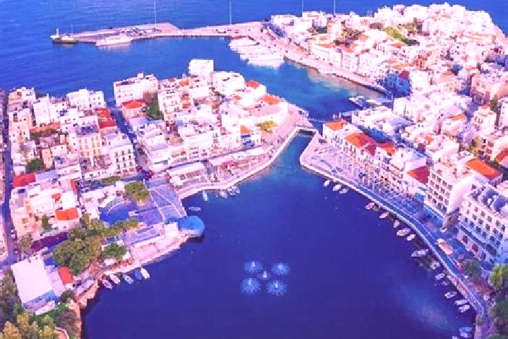 Escorts Agios Nikolaos, Greece — Local Companions