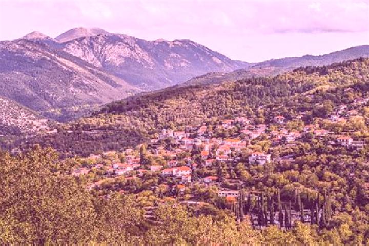Escorts Agios Petros, Greece — Local Companions