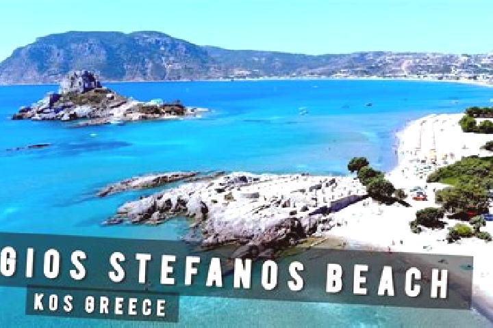 Escorts Agios Stefanos, Greece — Local Companions