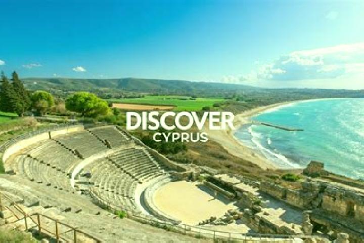 Escorts Agios Tychon, Cyprus — Local Companions