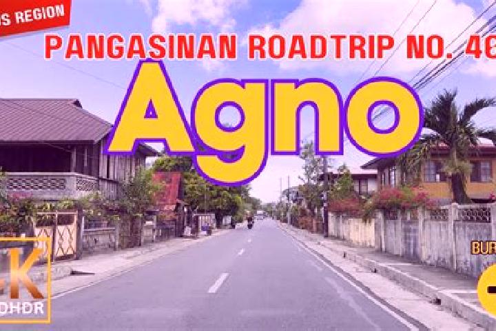 Escorts Agno, Philippines — Local Companions