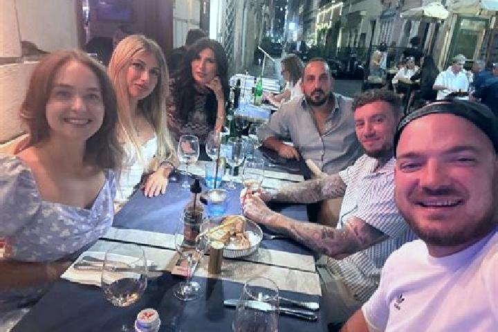 Escorts Agnosine, Italy — Local Companions