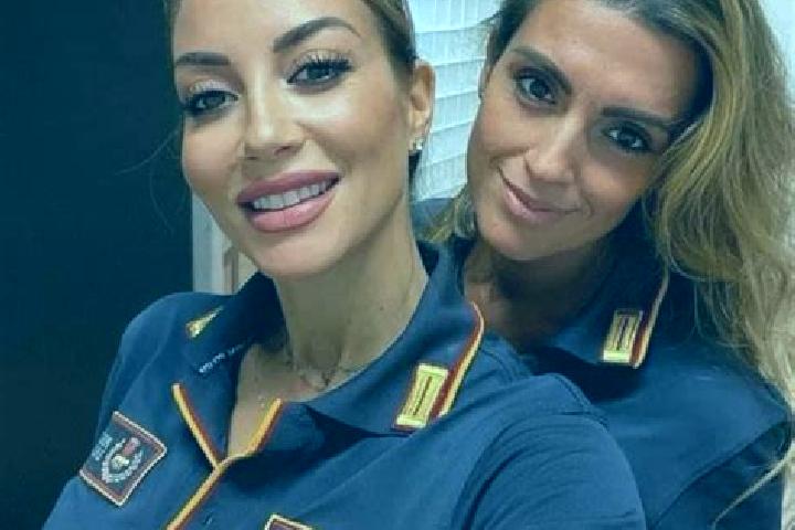 Escorts Agosta, Italy — Local Companions