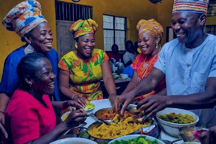 Escorts Agoue, Benin — Local Companions