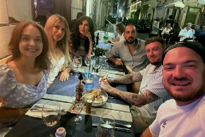 Escorts Agrano, Italy — Local Companions