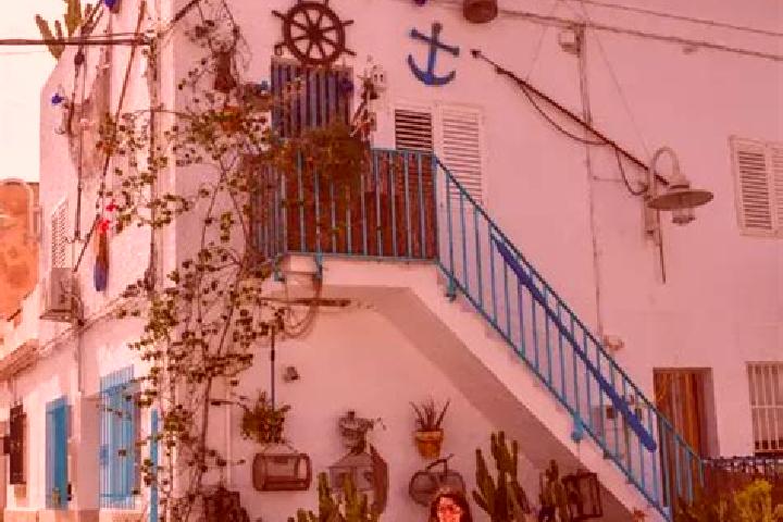 Escorts Agua Amarga, Mexico — Local Companions