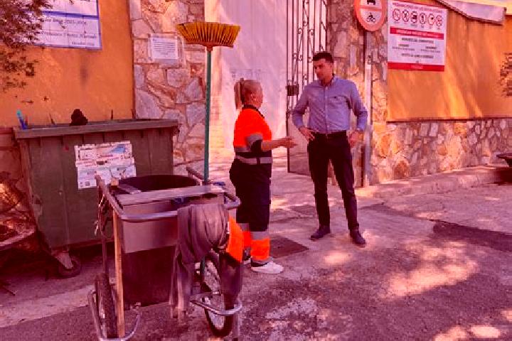 Escorts Agua Limpia, Mexico — Local Companions