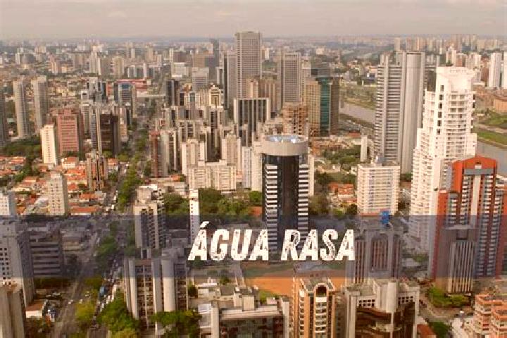 Escorts Agua Rasa, Brazil — Local Companions