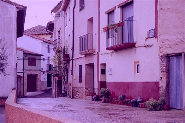 Escorts Aguaviva, Spain — Local Companions