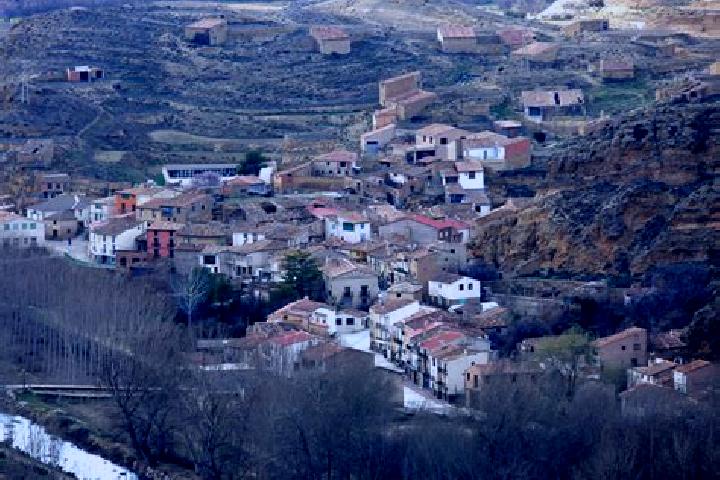 Escorts Aguilar del Rio Alhama, Spain — Local Companions