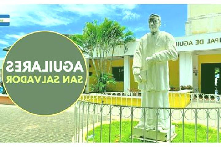 Escorts Aguilares, El Salvador — Local Companions