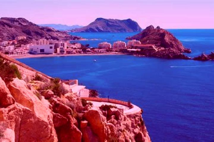 Escorts Aguilas, Spain — Local Companions