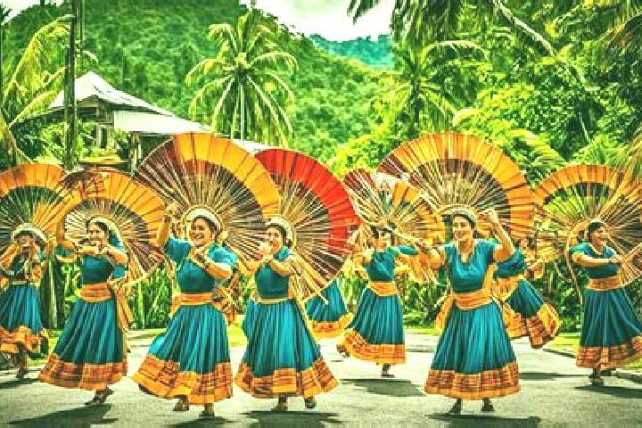 Escorts Aguining, Philippines — Local Companions