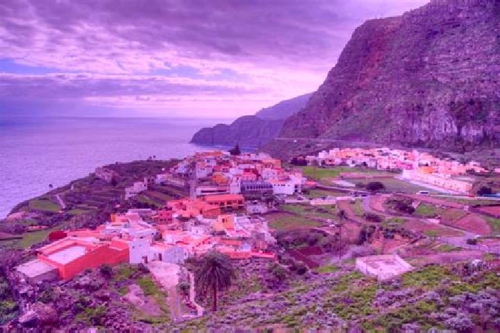 Escorts Agulo, Spain — Local Companions