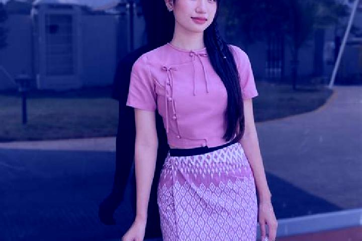 Escorts Ah Ka La, Myanmar — Local Companions