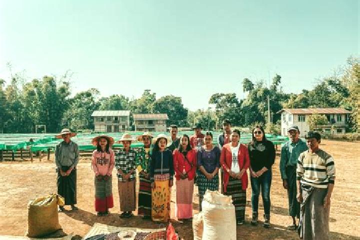 Escorts Ah Lel, Myanmar — Local Companions