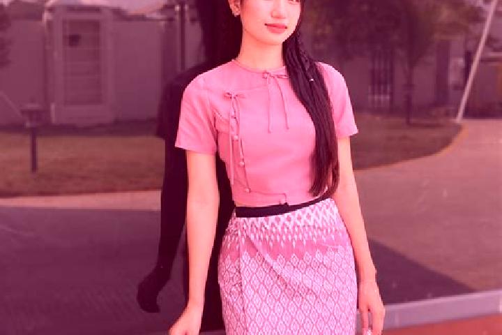 Escorts Ahlone, Myanmar — Local Companions